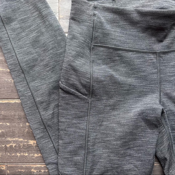 Lululemon leggings - Picture 3 of 10